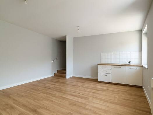Appartement à vendre 136 900 € 3 pièces 2 chambres 62 m² RDC Saône 25660