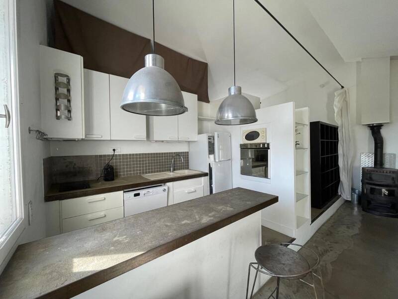 Maison à louer, 0m², AIX EN PROVENCE