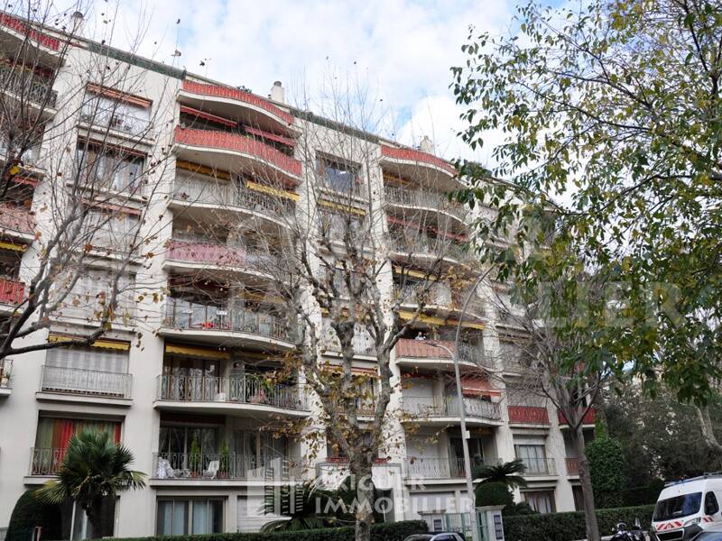 Maison à louer, 75m², NICE