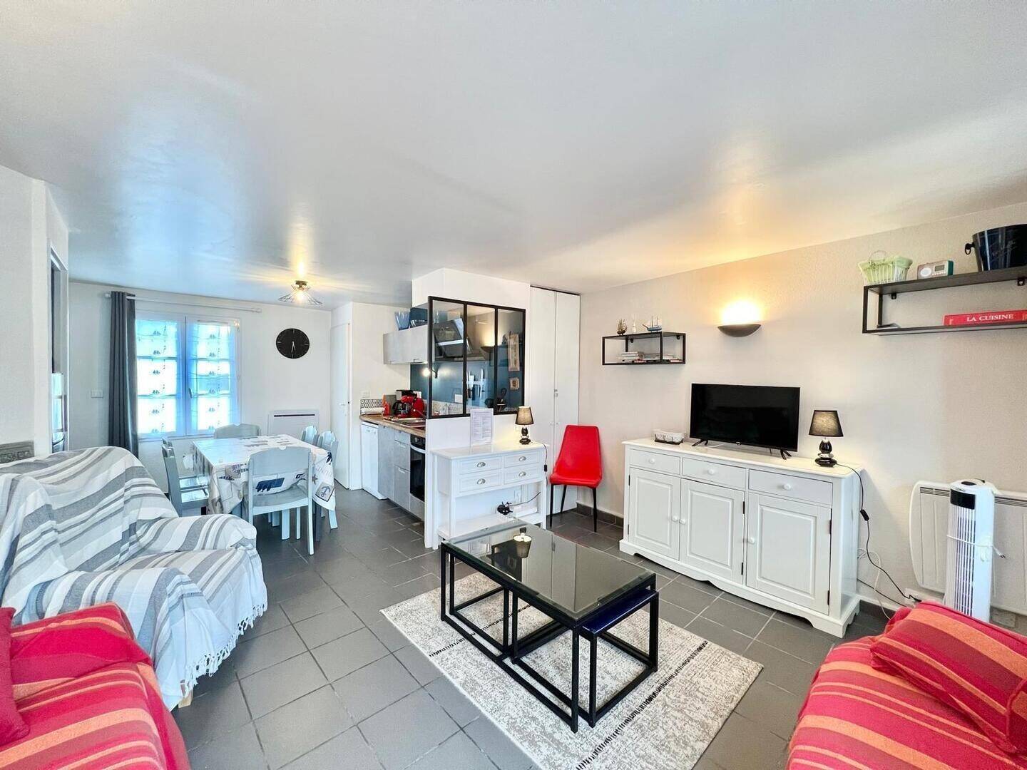 Maison à vendre, 53m², LA FLOTTE