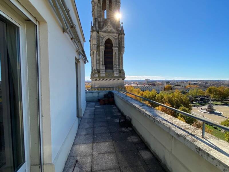 Maison à vendre, 65m², NIMES