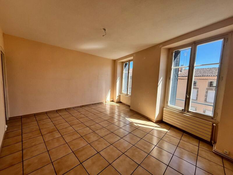 Maison à vendre, 68m², BRIOUDE