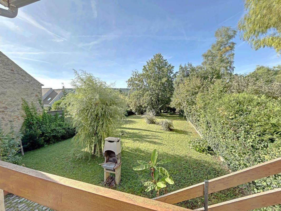 Maison à vendre, 110m², GIF SUR YVETTE