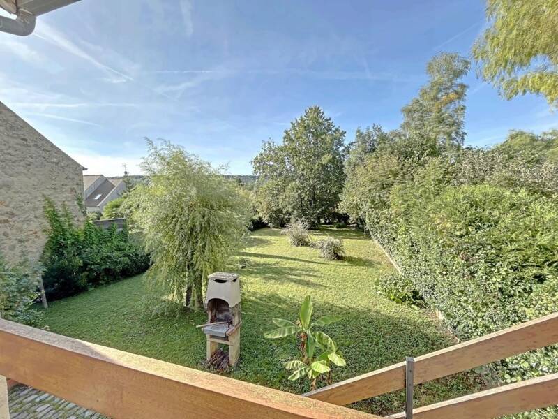 Maison à vendre, 110m², GIF SUR YVETTE