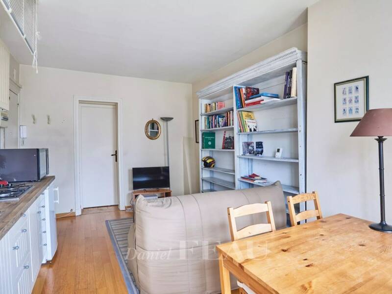 Maison à vendre, 30m², BOULOGNE BILLANCOURT