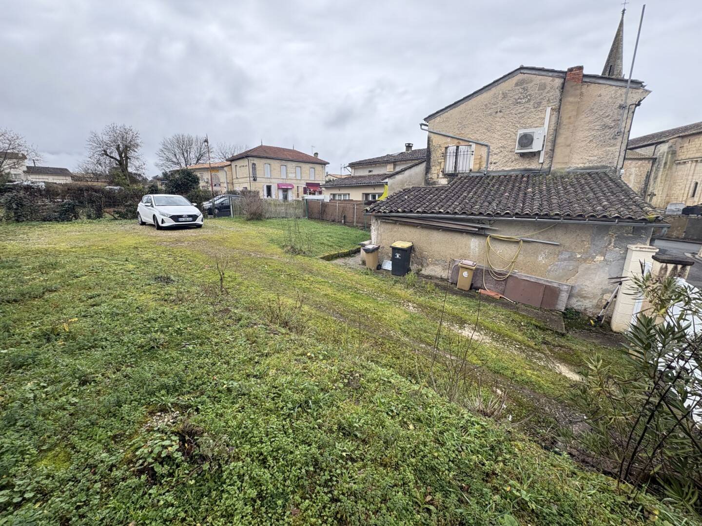 Maison à vendre, 104m², FARGUES SAINT HILAIRE