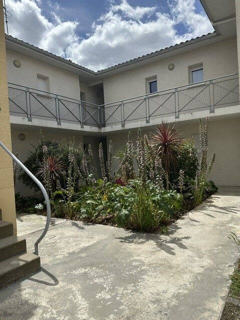 Maison à louer, 61m², VILLENAVE D'ORNON