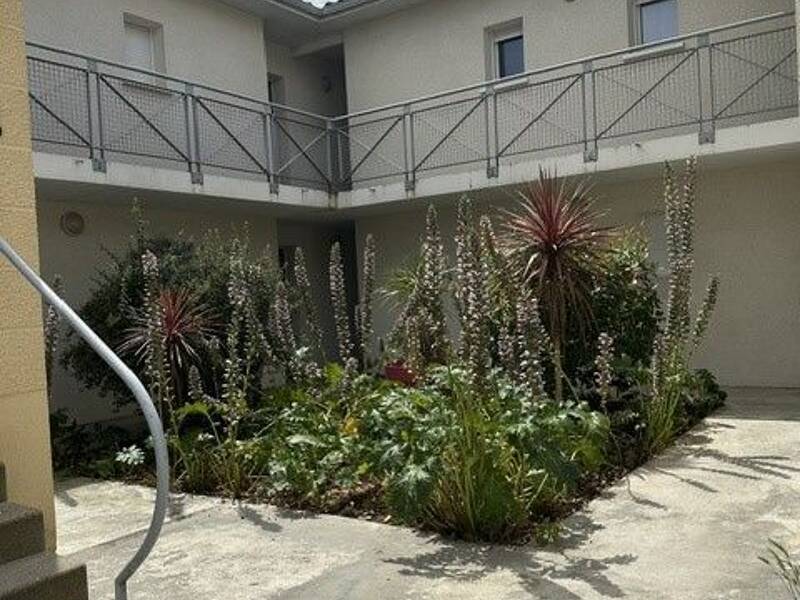 Maison à louer, 61m², VILLENAVE D'ORNON
