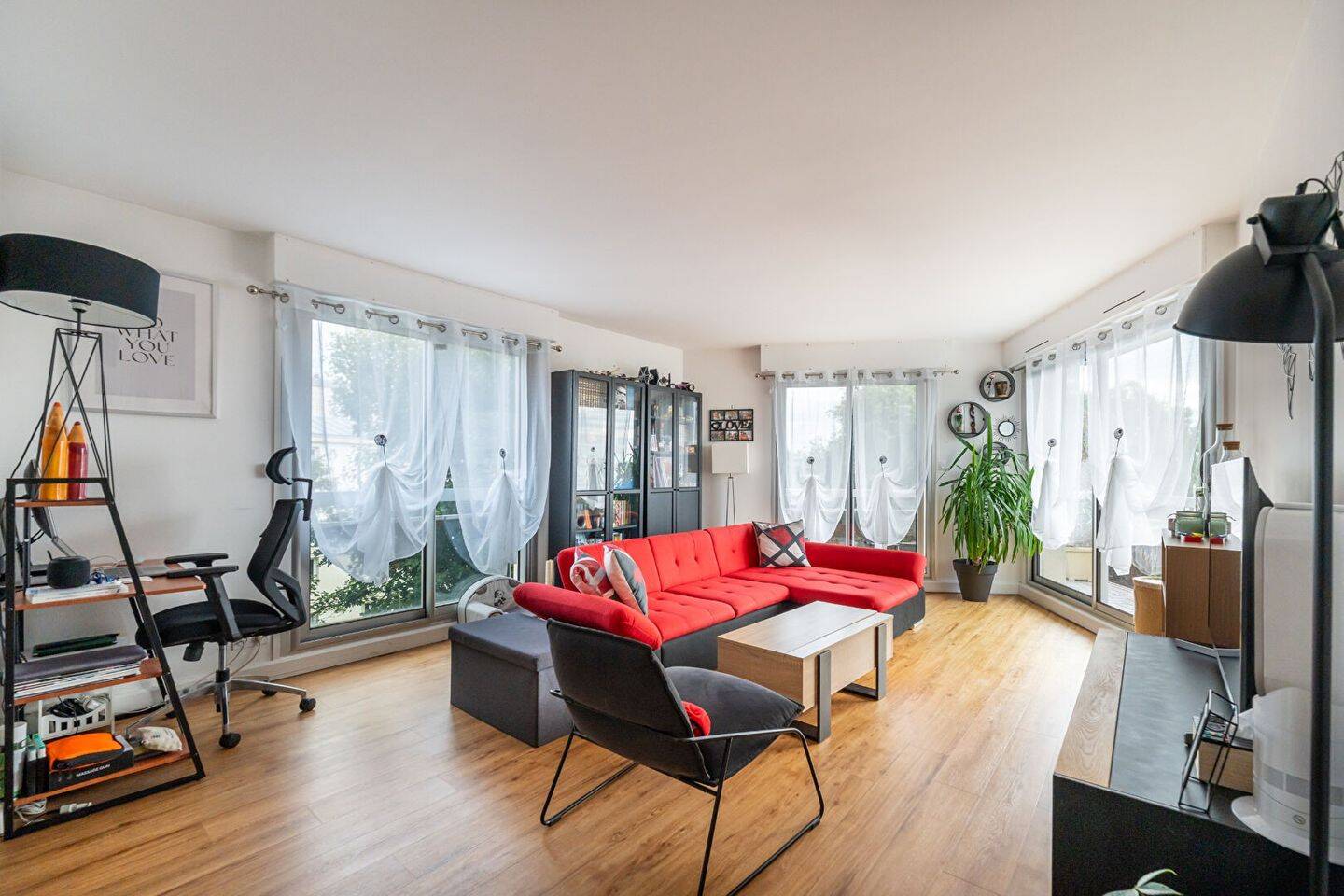 Maison à vendre, 100m², FONTENAY AUX ROSES