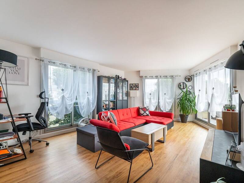Maison à vendre, 100m², FONTENAY AUX ROSES