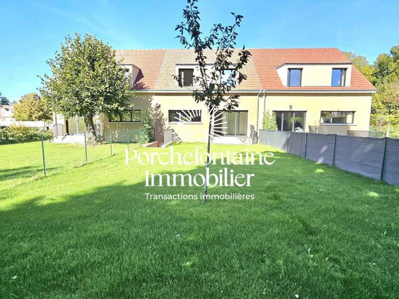 Maison à louer, 133m², SAINT REMY LES CHEVREUSE