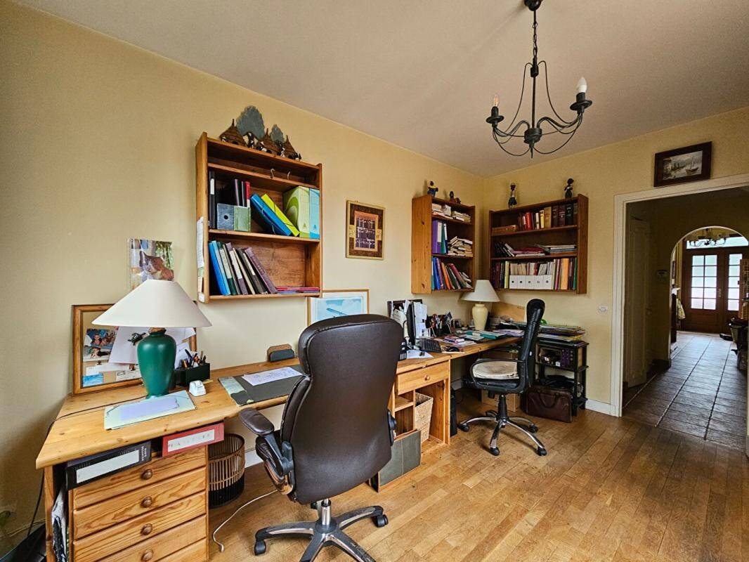 Maison à vendre, 192m², MONTFORT L'AMAURY