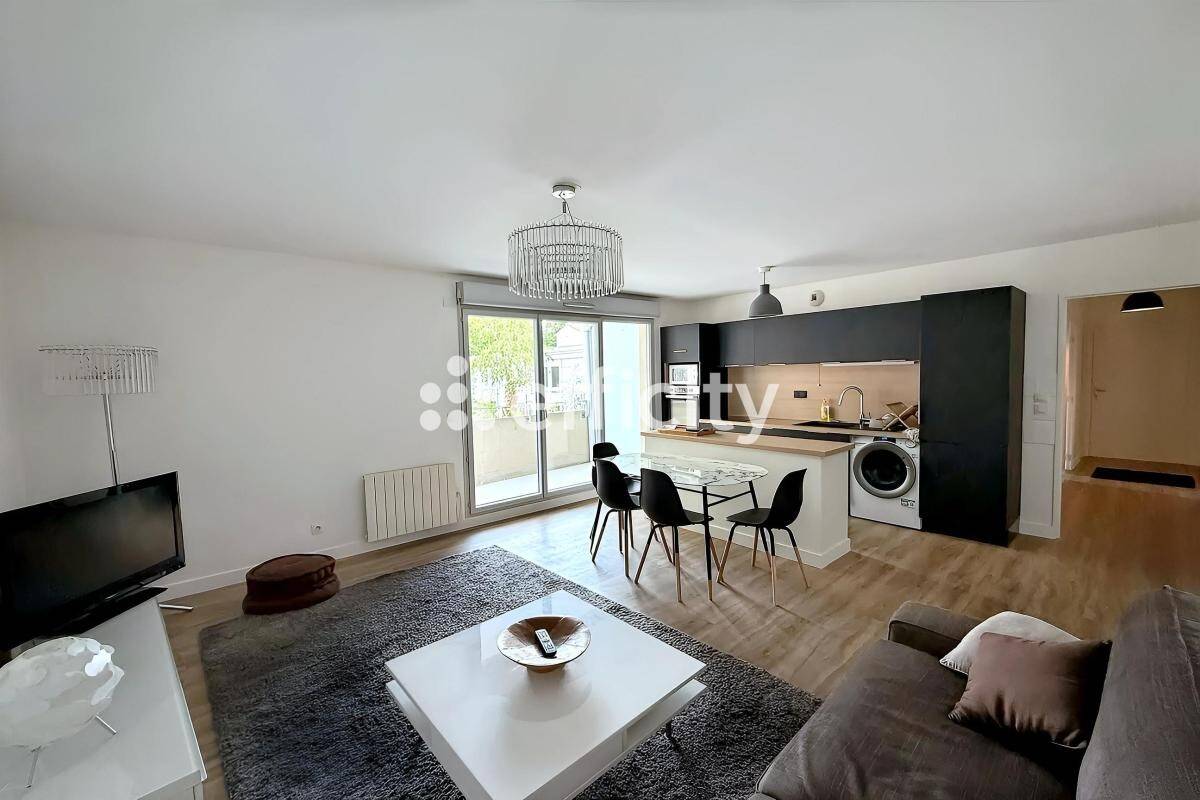 Appartement — 1