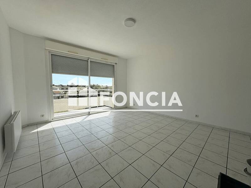 Maison à louer, 67m², BEZIERS
