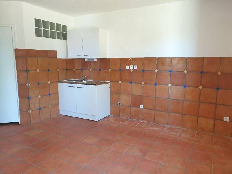 Maison à louer, 35m², ORAISON