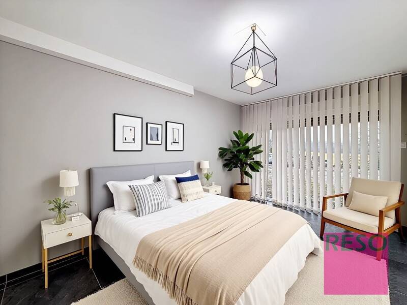 Maison à louer, 47m², ARTHAZ PONT NOTRE DAME