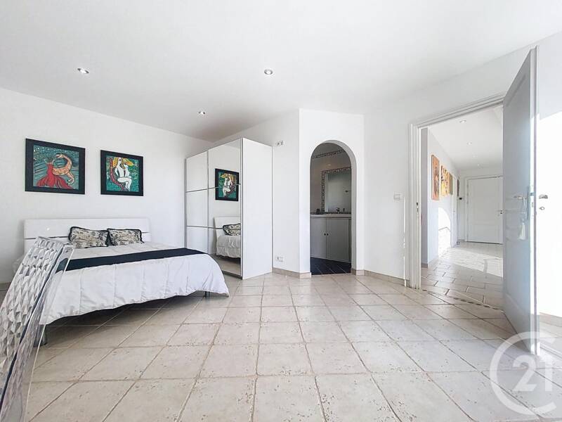 Maison à louer, 201m², SAINT LAURENT DU VAR