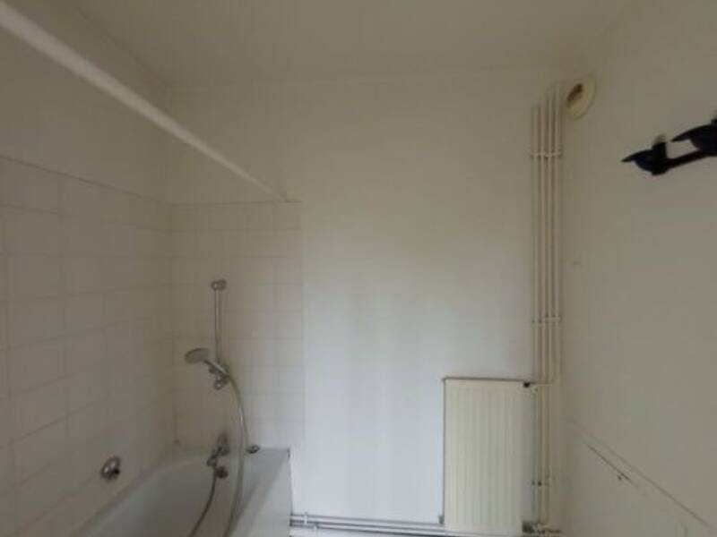 Maison à louer, 46m², SAINT AMAND MONTROND