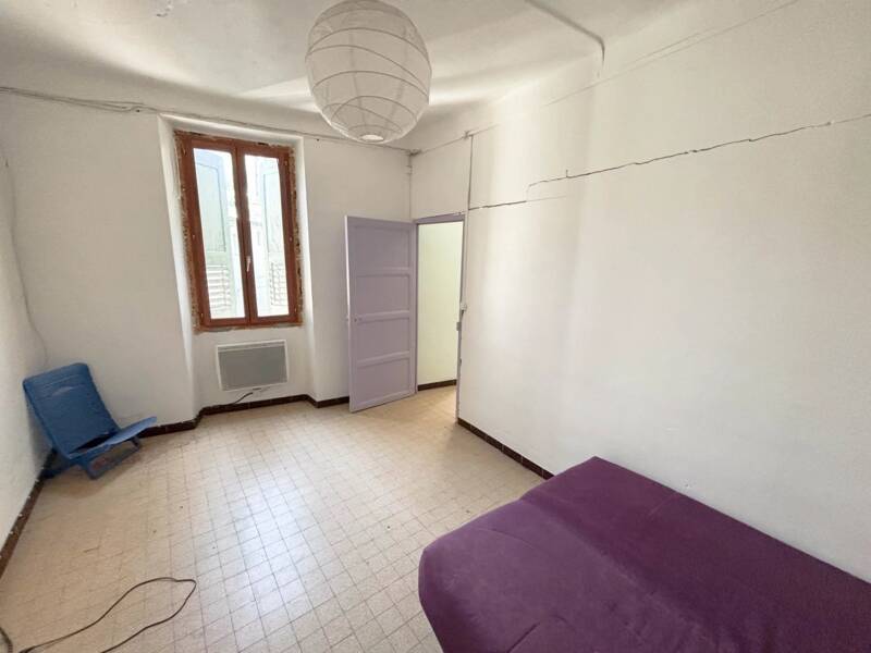 Maison à vendre, 44m², PUGET THENIERS