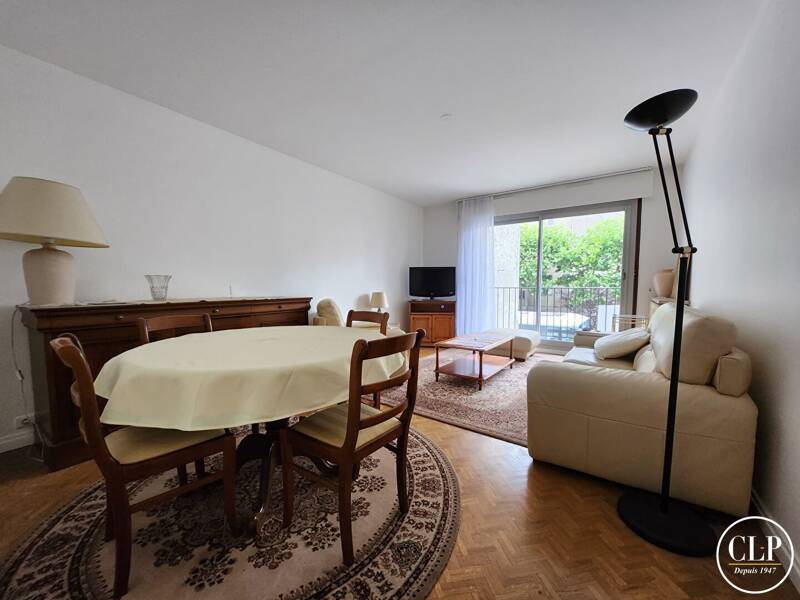 Maison à louer, 56m², MONTREUIL