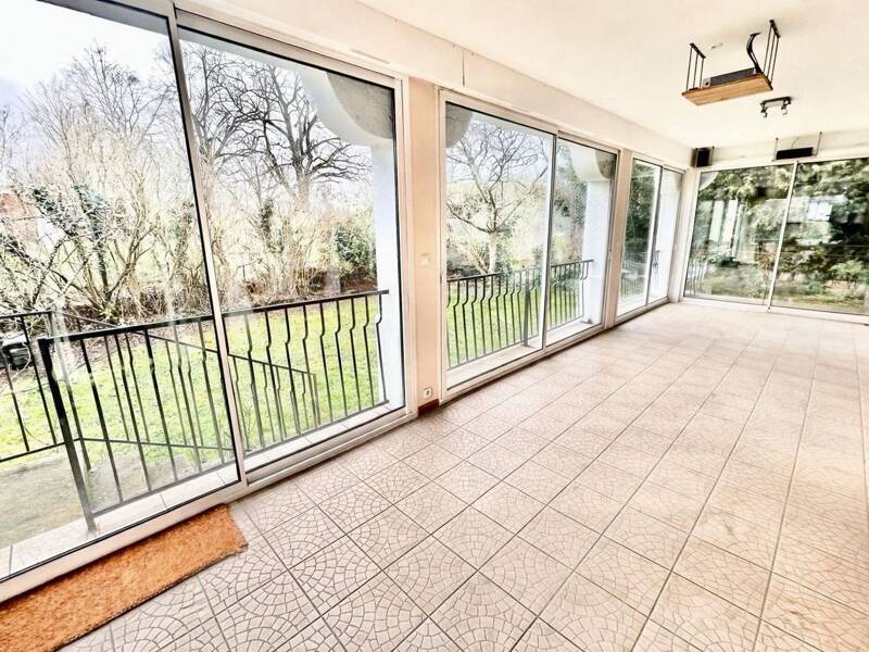 Maison à vendre, 170m², VAUCRESSON