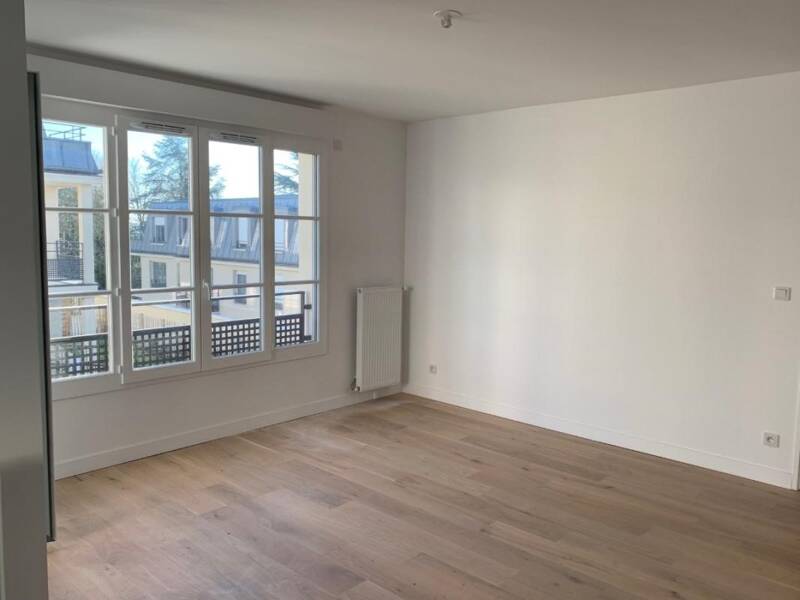 Maison à louer, 61m², VILLENNES SUR SEINE