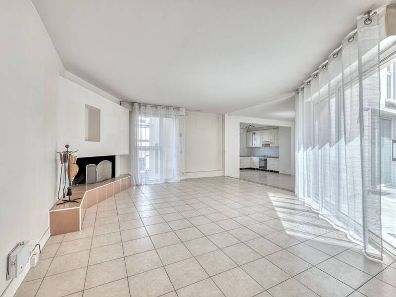 Maison à vendre, 254m², VANVES