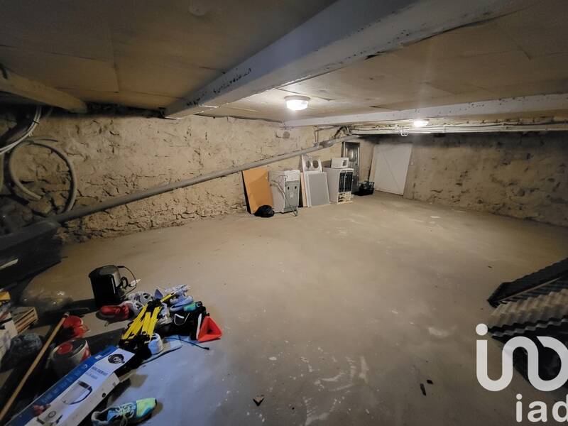 Maison à vendre, 39m², SAINT ETIENNE