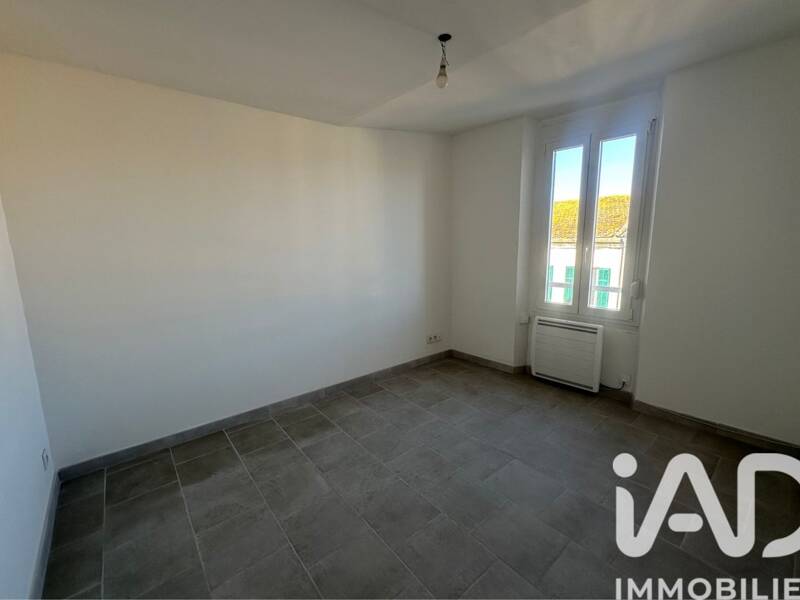 Maison à louer, 47m², VIDAUBAN