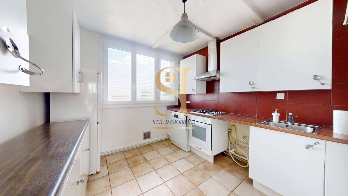 Maison à vendre, 64m², CORBEIL ESSONNES