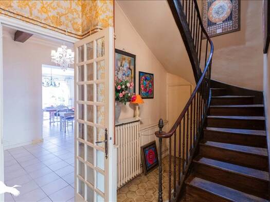 Maison à vendre 235 000 € 7 pièces 5 chambres 180 m² 244 m² de terrain Faubourg Nord Auch 32000