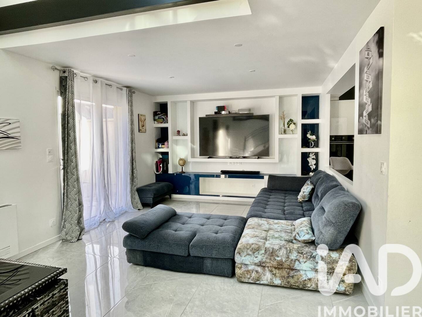 Maison à vendre, 249m², MONTBAZON