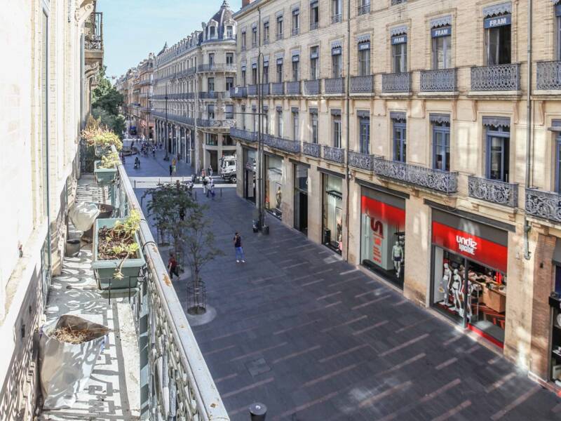 Maison à louer, 222m², TOULOUSE