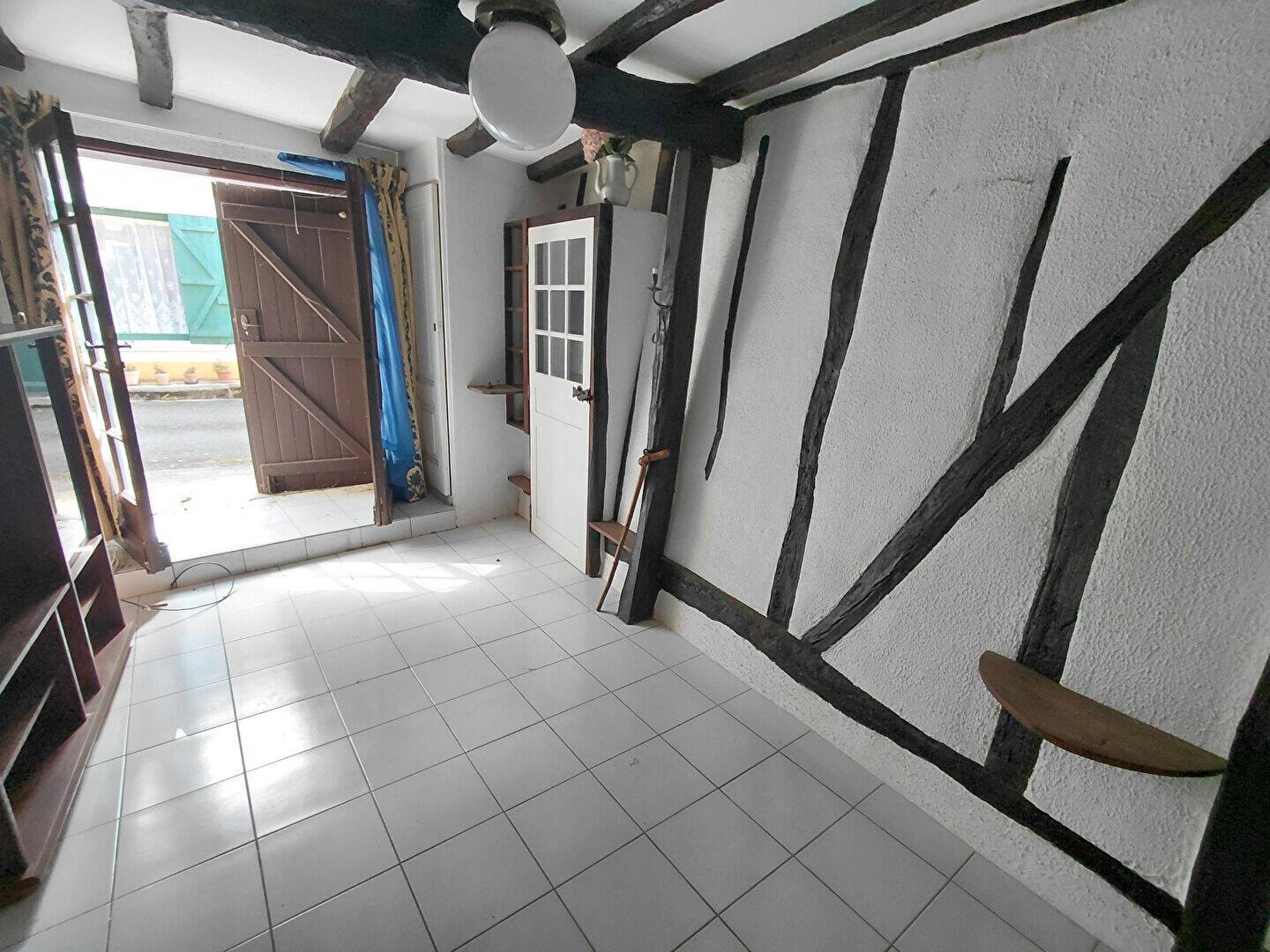 Maison à vendre, 199m², VIC FEZENSAC