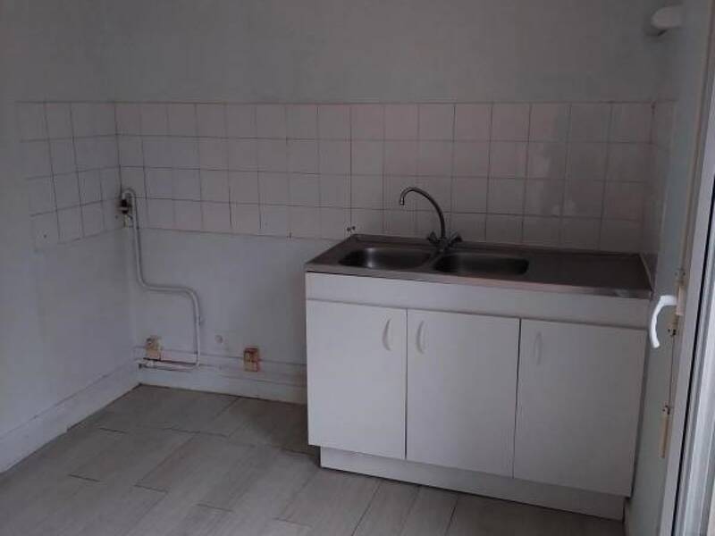 Maison à louer, 55m², SAINT ETIENNE