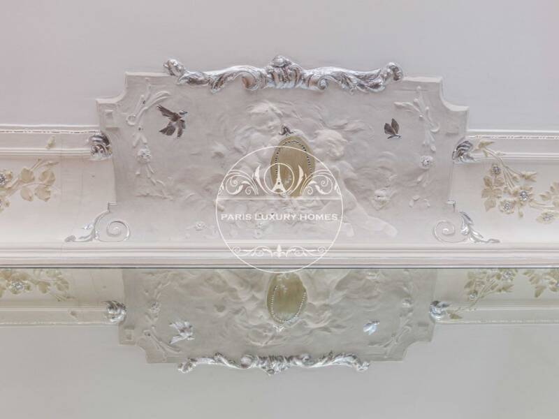 Maison à vendre, 144m², PARIS 1ER