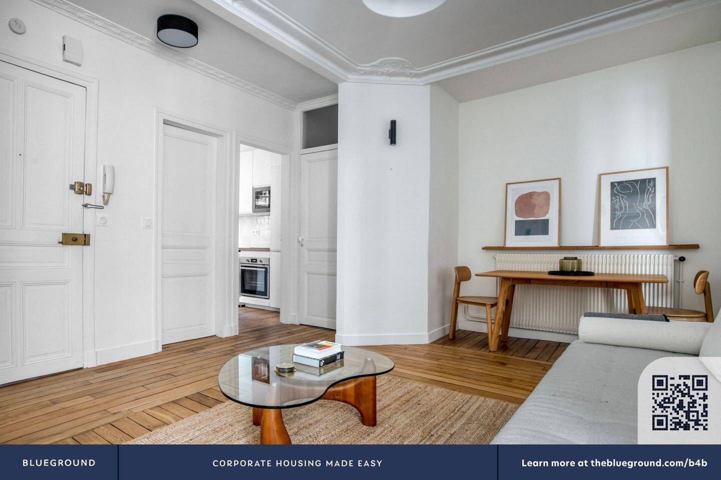 Maison à louer, 36m², LEVALLOIS PERRET