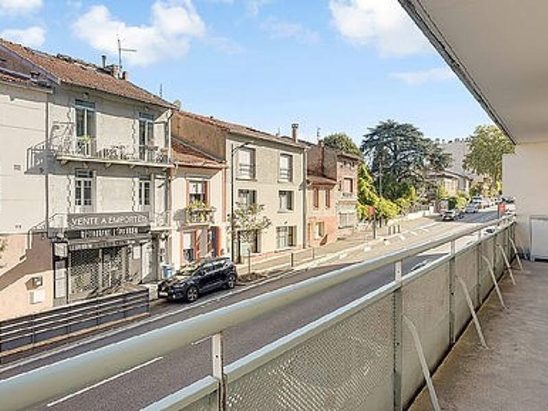 Maison à louer, 92m², TOULOUSE