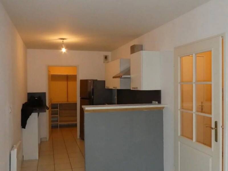 Maison à louer, 51m², ORLEANS