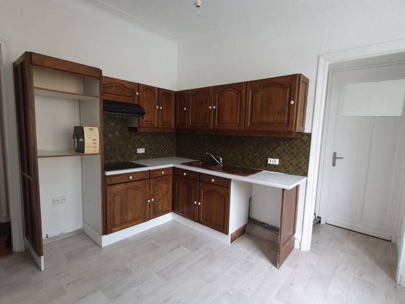 Maison à louer, 99m², MARQUISE