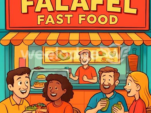 Restaurant à vendre Fonds de commerce 66 000 € 52 m² d'espace de restauration Saint-Joseph Nantes 44300