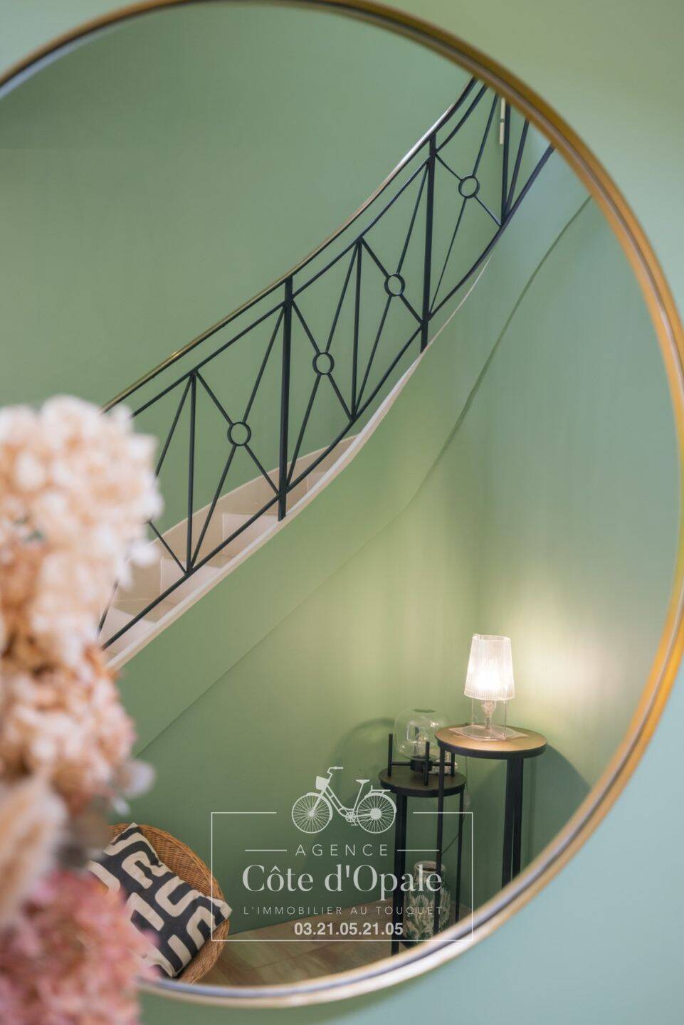 Maison à vendre, 235m², LE TOUQUET PARIS PLAGE