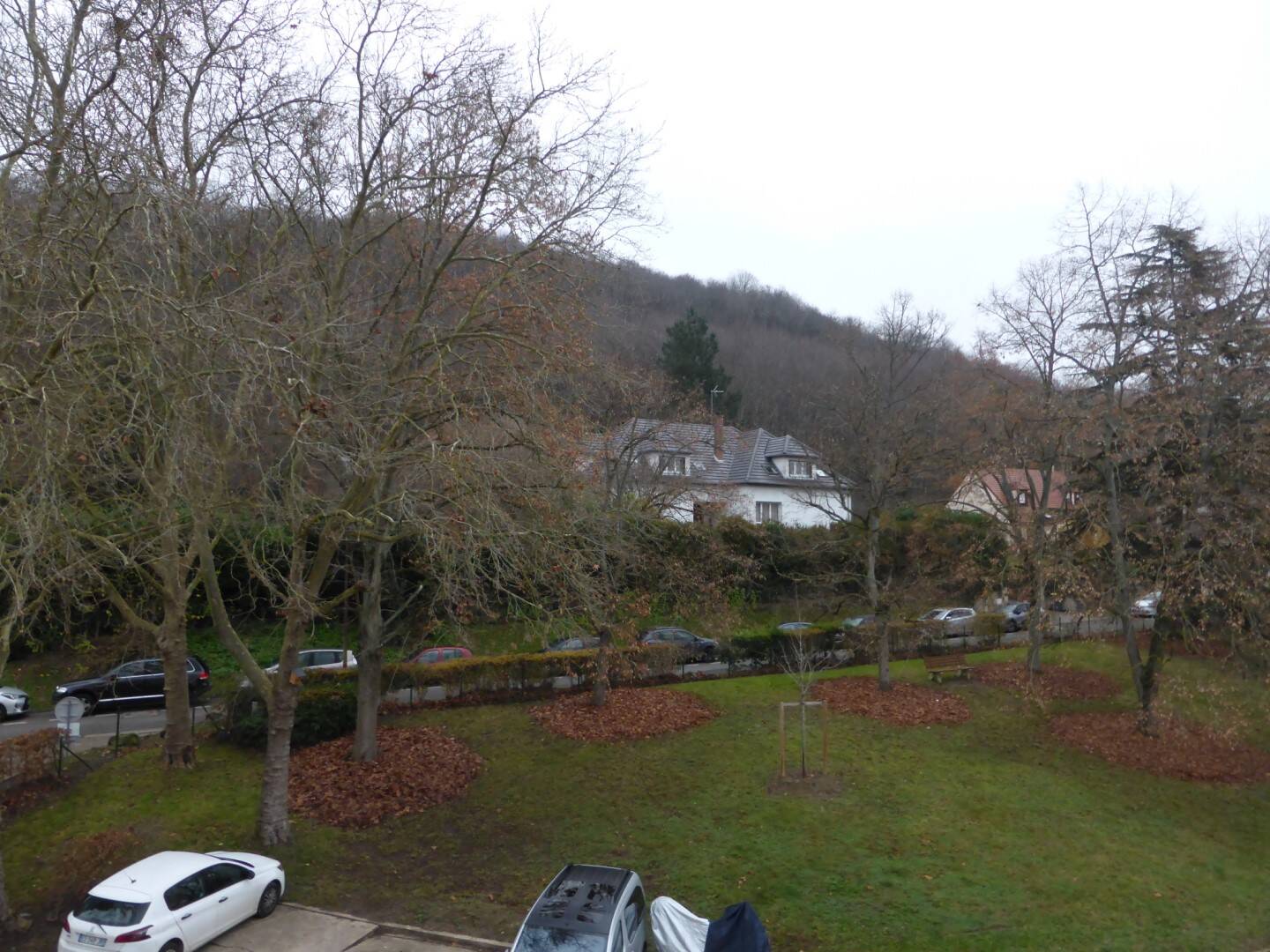 Maison à louer, 47m², GIF SUR YVETTE