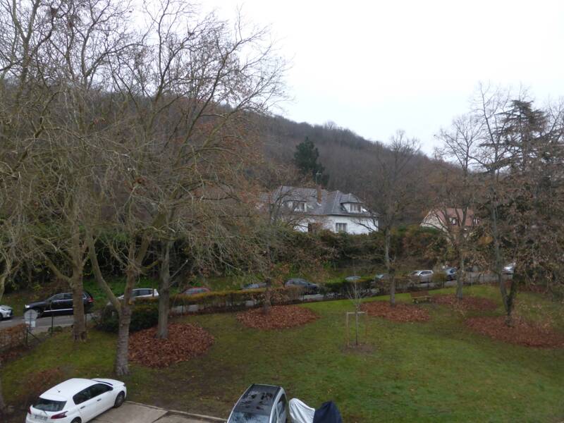 Maison à louer, 47m², GIF SUR YVETTE