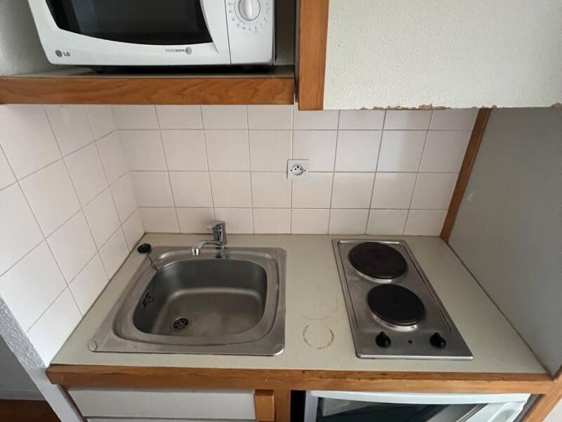 Maison à vendre, 25m², GRENOBLE