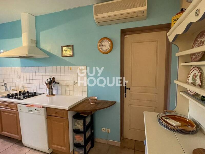 Maison à vendre, 60m², MEZE