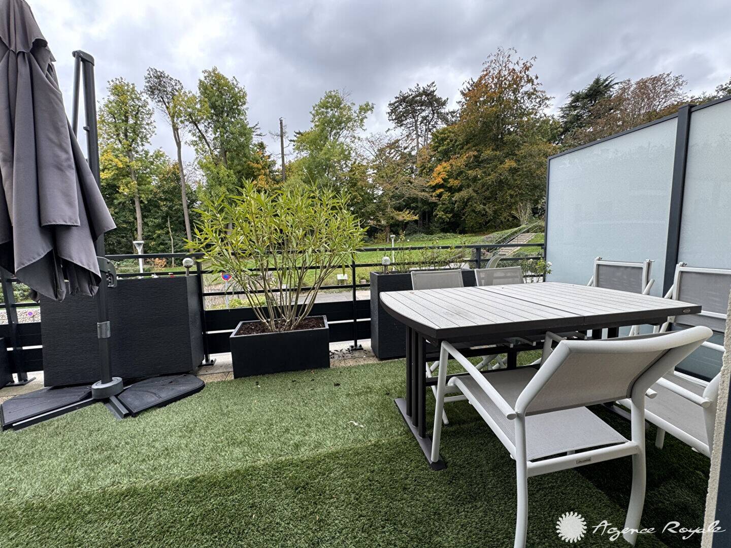 Maison à louer, 42m², L'ETANG LA VILLE