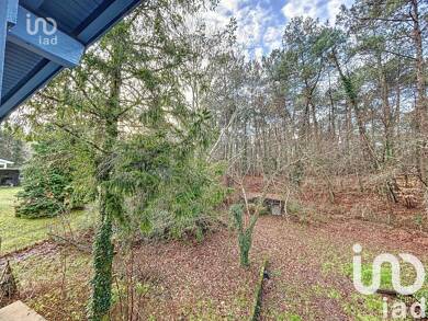 Maison à vendre 295 000 € 5 pièces 4 chambres 110 m² 1 584 m² de terrain Magescq 40140