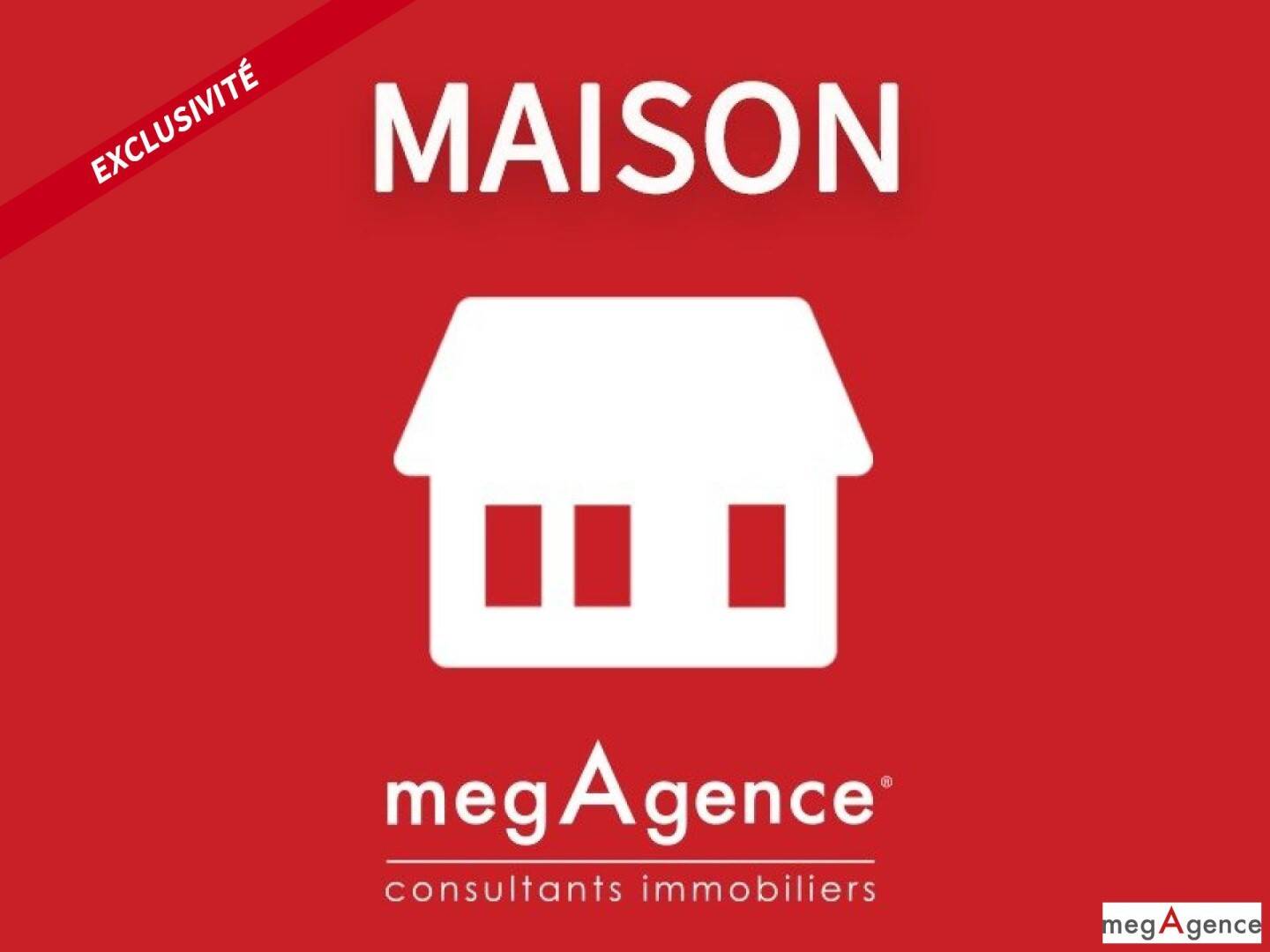 Maison à vendre, 120m², CHOLET