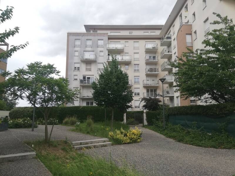 Maison à louer, 44m², CERGY